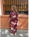 VESTIDO ALICIA BUGANVILLA