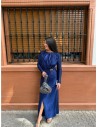 VESTIDO ARTEMIS AZUL