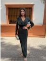 VESTIDO RIGA VERDE