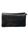 BOLSO CARTERA NAPA BIM NEGRO