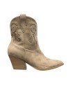 BOTIN ANTELINA TAUPE