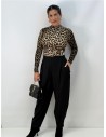 PANTALON NEXA NEGRO