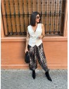PANTALON CARACAS NEGRO