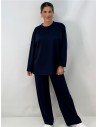 CONJUNTO SPORT MARINO