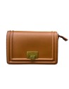 BOLSO PEQUEÑO VESTIR CUERO