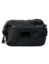 BOLSO NYLON FACIL LIMPIEZA NEGRO