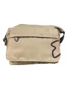 BOLSO NYLON BOLSILLO NUBE CAMEL