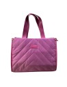 BOLSO SPORT LAVABLE ROSA