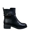 BOTA NEGRO