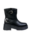 BOTA NEGRO