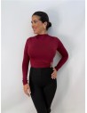 BODY MYA BURDEOS
