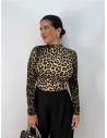 BODY MYA LEOPARDO