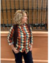 CAMISA MULTI TEJA