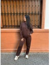 CHANDAL ANA MARRON