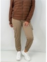 PANTALON SEUL TOPO
