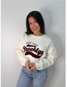 JERSEY BROOKLYN BLANCO