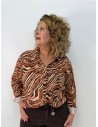 CAMISA BERLIN CAMEL