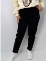 PANTALON ZOE NEGRO