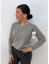 JERSEY NIZA GRIS