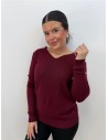 JERSEY NIZA BURDEOS