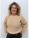 JERSEY BELLA BEIG