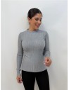 JERSEY ADELA GRIS