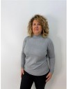 JERSEY EMILIA GRIS