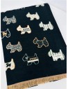 PAÑUELO PERRO NEGRO