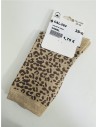 CALCETIN PRINT CAMEL