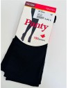 PANTY 180D NEGRO