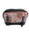 BOLSO SWEET CANDY SAFARI ROSA