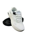 ZAPATILLA RUNING COMBI BLANCO