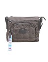 BOLSO 406 TAUPE