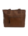 BOLSO 730 MARRON