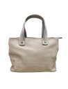 BOLSA SOLAPA TAUPE