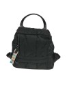 MOCHILA 404 ANTIHURTO NEGRO