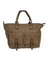 BOLSO 894 TAUPE
