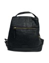 MOCHILA 528 NEGRO