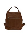 MOCHILA 528 MARRON