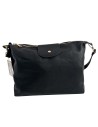 BL45-3310 BOLSO NAPA NEGRO