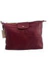 BL45-3310 BOLSO NAPA BURDEOS
