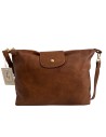 BL45-3310 BOLSO NAPA CAMEL