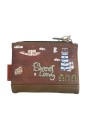 CARTERA SWEET CANDY MAR CAMEL