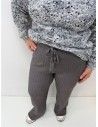 PANTALON JIMENA GRIS