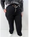 PANTALON GALICIA NEGRO