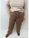 PANTALON GALICIA CAMEL