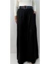 PANTALON DIANA NEGRO