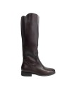 BOTA GEMELO ESPECIAL MARRON