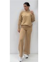 CONJUNTO PUNTO TRIANA CAMEL