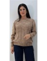 JERSEY LIDIA CAMEL